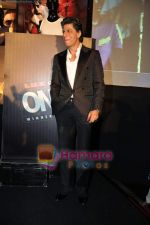 Shahrukh Khan announced ambassador of Lux innerwear in Sahara Star on 7th Feb 2010 (53).JPG