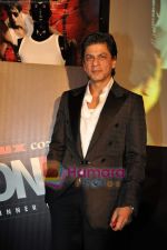 Shahrukh Khan announced ambassador of Lux innerwear in Sahara Star on 7th Feb 2010 (54).JPG