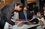 Shahrukh Khan announced ambassador of Lux innerwear in Sahara Star on 7th Feb 2010 (57).JPG