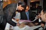 Shahrukh Khan announced ambassador of Lux innerwear in Sahara Star on 7th Feb 2010 (58).JPG