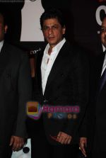 Shahrukh Khan announced ambassador of Lux innerwear in Sahara Star on 7th Feb 2010 (63).JPG