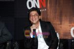 Shahrukh Khan announced ambassador of Lux innerwear in Sahara Star on 7th Feb 2010 (8).JPG
