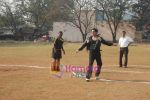 Zayed Khan at Jamanabai_s All India Football tournament in Juhu on 6th Feb 2010 (11).JPG