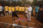 Zayed Khan at Jamanabai_s All India Football tournament in Juhu on 6th Feb 2010 (25).JPG