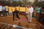 Zayed Khan at Jamanabai_s All India Football tournament in Juhu on 6th Feb 2010 (26).JPG