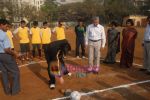 Zayed Khan at Jamanabai_s All India Football tournament in Juhu on 6th Feb 2010 (27).JPG