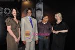 Amitabh Bachchan unveils Bachchan Bol in Trident, Mumbai on 10th Feb 2010 (15).JPG