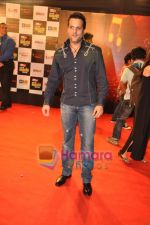 Fardeen Khan at Airtel Mirchi Music awards in Bandra, Mumbai on 11th feb 2010 (3).JPG