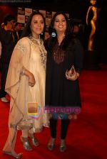 Ila Arun at Airtel Mirchi Music awards in Bandra, Mumbai on 11th feb 2010 (63).JPG