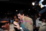 Shahrukh Khan leave for My Name Is Khan premiere in Mumbai on 10th Feb 2010 (15).JPG