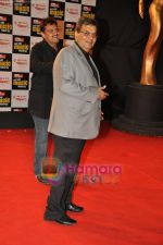 Subhash Ghai at Airtel Mirchi Music awards in Bandra, Mumbai on 11th feb 2010 (2).JPG