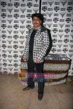 at Tarak Mehta Ka Oolta Chasma bash in Marimba Lounge on 10th Feb 2010 (10).JPG