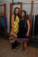 at the Launch of Araiya Spring Summer Collection at FUEL - The Fashion store on 10th Feb 2010  (19).JPG
