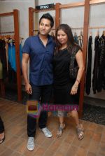 at the Launch of Araiya Spring Summer Collection at FUEL - The Fashion store on 10th Feb 2010  (22).JPG