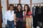 at the Launch of Araiya Spring Summer Collection at FUEL - The Fashion store on 10th Feb 2010  (64).JPG