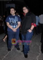 at the Launch of Biddu_s autobiography titled Made in India on 13th Feb in Blue Frog, Mumbai (12).JPG