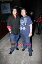 at the Launch of Biddu_s autobiography titled Made in India on 13th Feb in Blue Frog, Mumbai (36).JPG