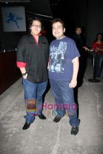 at the Launch of Biddu_s autobiography titled Made in India on 13th Feb in Blue Frog, Mumbai (37).JPG
