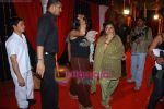 Ekta Kapoor at Zee Rishtey Awards in Andheri Sports Complex on 13th Feb 2010 (4).JPG