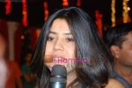 Ekta Kapoor at Zee Rishtey Awards in Andheri Sports Complex on 13th Feb 2010 (78).JPG