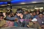 Shahrukh Khan return from Berlin for My Name is Khan premiere in Mumbai on 13th Feb 2010 (10).JPG