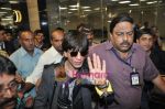 Shahrukh Khan return from Berlin for My Name is Khan premiere in Mumbai on 13th Feb 2010 (7).JPG