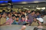 Shahrukh Khan return from Berlin for My Name is Khan premiere in Mumbai on 13th Feb 2010 (8).JPG