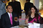 Sangeeta Bijlani at Dhoot_s son_s wedding in Turf Club on 15th Feb 2010 (92).JPG