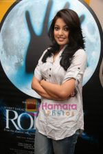 Tanushree Dutta promote film Rokk in Andheri on 15th Feb 2010 (6).JPG