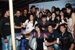 at Yuva Tigers celebrity cricket team launch in La Kebabiya on 15th Feb 2010 (14).JPG