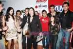 at Yuva Tigers celebrity cricket team launch in La Kebabiya on 15th Feb 2010 (32).JPG