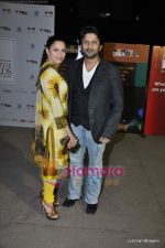 Arshad Warsi, Maria Goretti at DNA After Hours Style Awards in Inter continental on 17th Feb 2010 (133).JPG