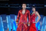 Aryan Vaid at KBJ group fashion show by designer Archana Kocchar in Sahara Star on 17th Feb 2010 (5).JPG