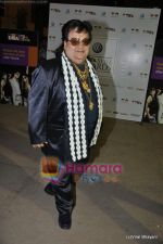 Bappi Lahari at DNA After Hours Style Awards in Inter continental on 17th Feb 2010 (40).JPG