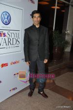 Manish Malhotra at DNA After Hours Style Awards in Inter continental on 17th Feb 2010 (146).JPG