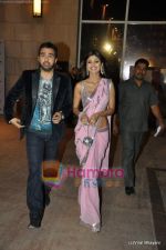 Shilpa Shetty, Raj Kundra at DNA After Hours Style Awards in Inter continental on 17th Feb 2010 (3).JPG