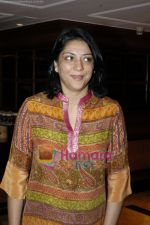 Priya Dutt at Beautiful Bandra media meet in Bandra, Mumbai on 18th Feb 2010 (3).JPG