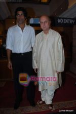 Anupam Kher at DR PK Aggarwal_s daughter_s wedding in ITC Grand Maratha on 20th Feb 2010 (2).JPG