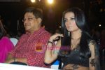 Celina Jaitley at V Care Indian Super Queen finals in ITC Grand Maratha on 20th Feb 2010 (2).JPG