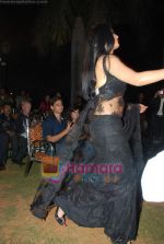 Celina Jaitley at V Care Indian Super Queen finals in ITC Grand Maratha on 20th Feb 2010 (37).JPG