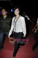 Dia Mirza at Manav Seva Group_s charity event in MBMC GROUND, Mira Road on 20th Feb 2010 (28).JPG