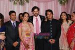 Hrithik Roshan at DR PK Aggarwal_s daughter_s wedding in ITC Grand Maratha on 20th Feb 2010 (3).JPG