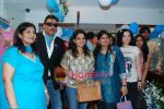 Jackie Shroff, Shaina NC at Geetanjalee Punjabee store launch in Khar on 20th Feb 2010 (30).JPG