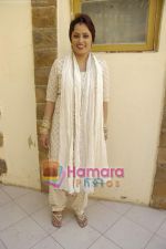 Meghna Malik at Colors channel holi bash in Juhu Hotel on 21st Feb 2010 (2).JPG