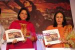 Priya Dutt at the launch of book on mother Nargis Dutt - Mother India in Mehboob Studios on 20th Feb 2010 (5).JPG