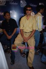 Rajat Kapoor at The Blue Mug play press meet in Trident, Bandra on 19th Feb 2010 (5).JPG