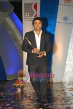 Rajpal Yadav at Gujarati Screen and Stage Awards in Tulip Star on 20th Fen 2010 (40).JPG