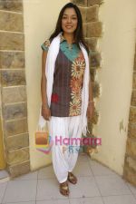 Rupali Ganguly at Colors channel holi bash in Juhu Hotel on 21st Feb 2010 (4).JPG