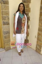 Rupali Ganguly at Colors channel holi bash in Juhu Hotel on 21st Feb 2010 (5).JPG