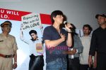 Shahrukh Khan promotes My Name is Khan in Fun Republic on 20th Feb 2010 (10).JPG